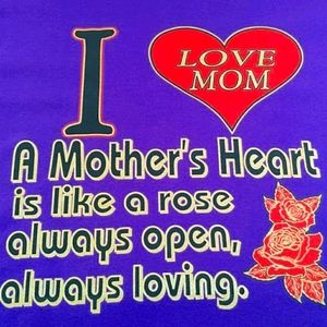 Mother's Day T-Shirt